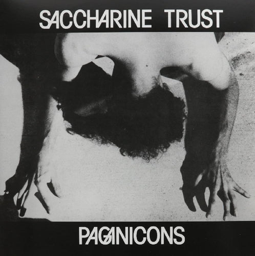 Saccharine Trust – Paganicons 12