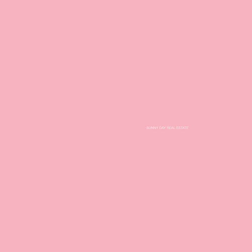 Sunny Day Real Estate - LP2 (s/t) 2xlp