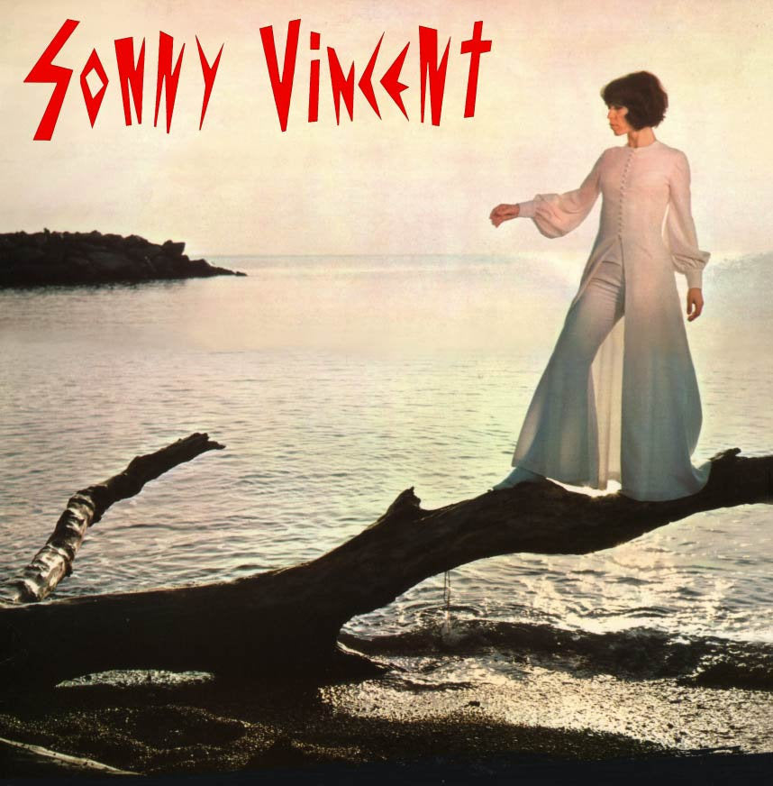 Sonny Vincent – Totally Fucked 7