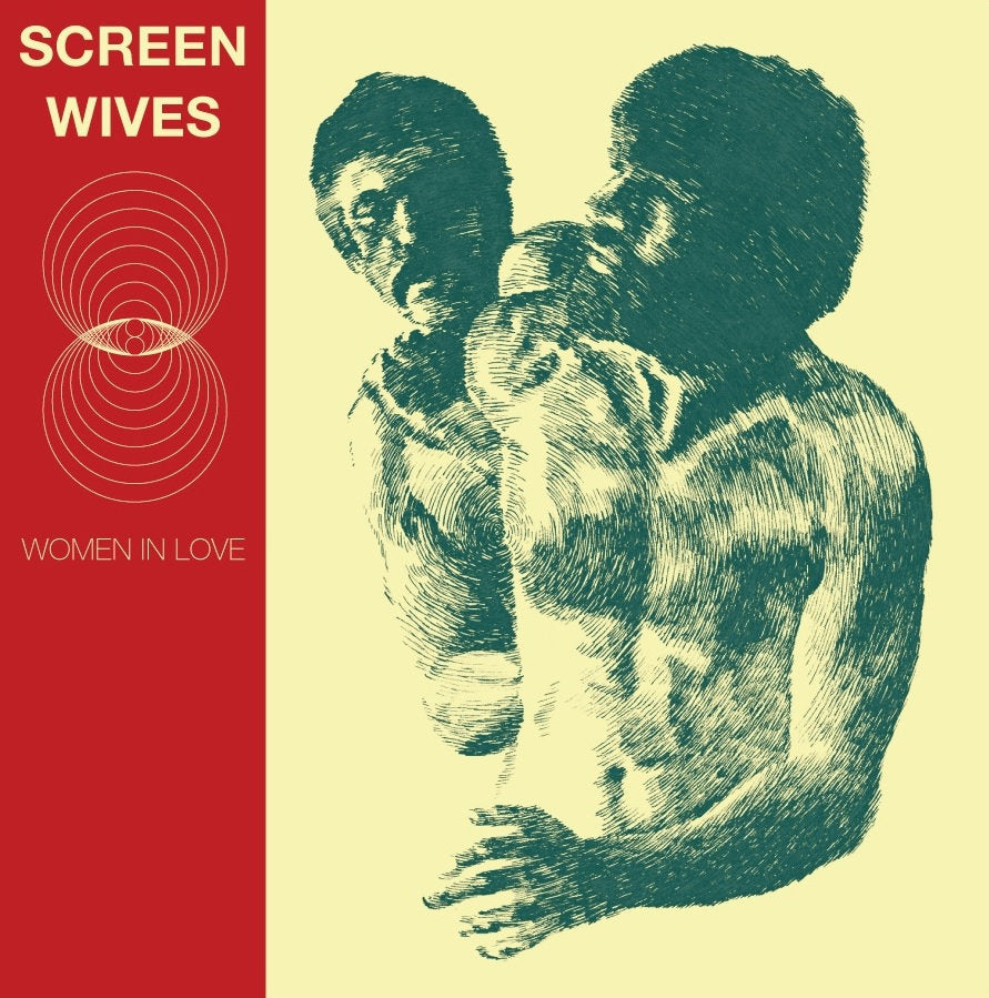 Screen Wives – Women In Love LP