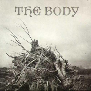 The Body – Anthology CD