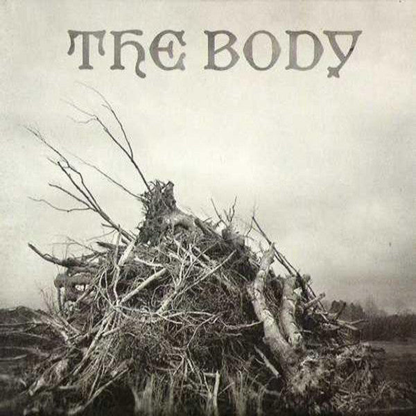 The Body – Anthology CD