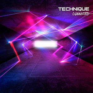 Technique – Connected CD