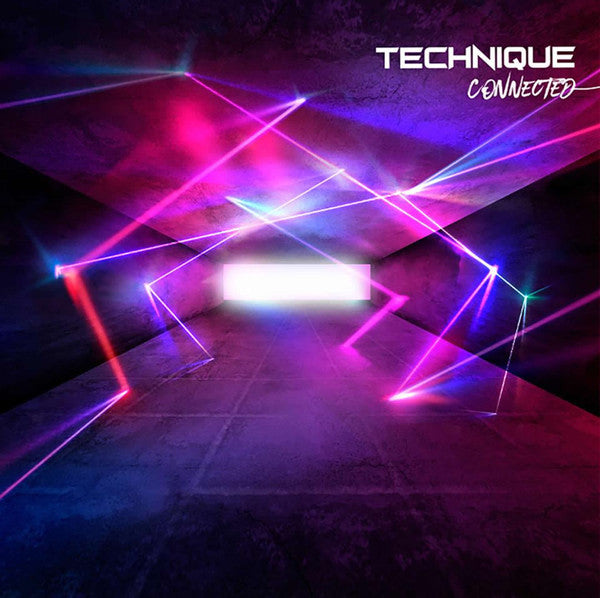 Technique – Connected CD