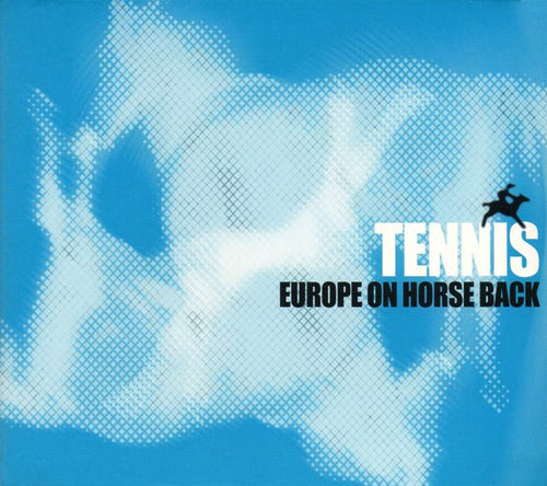 Tennis – Europe On Horseback CD [European Duo]