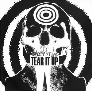 Tear It Up s/t 7" record