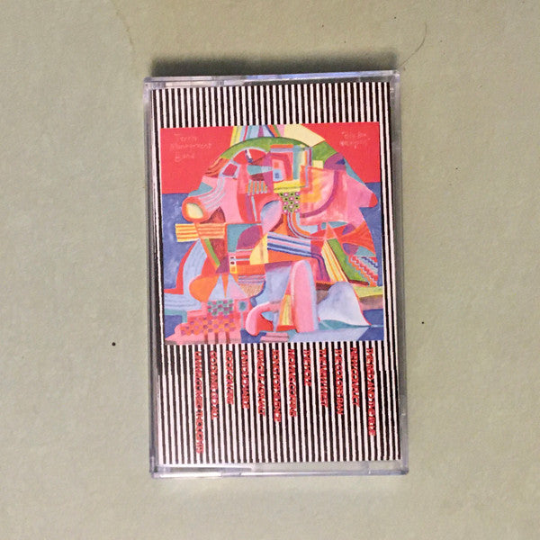 Terror Management Band – Big Box Apocalypsis cassette