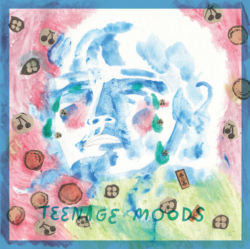 Teenage Moods – Sadness 7