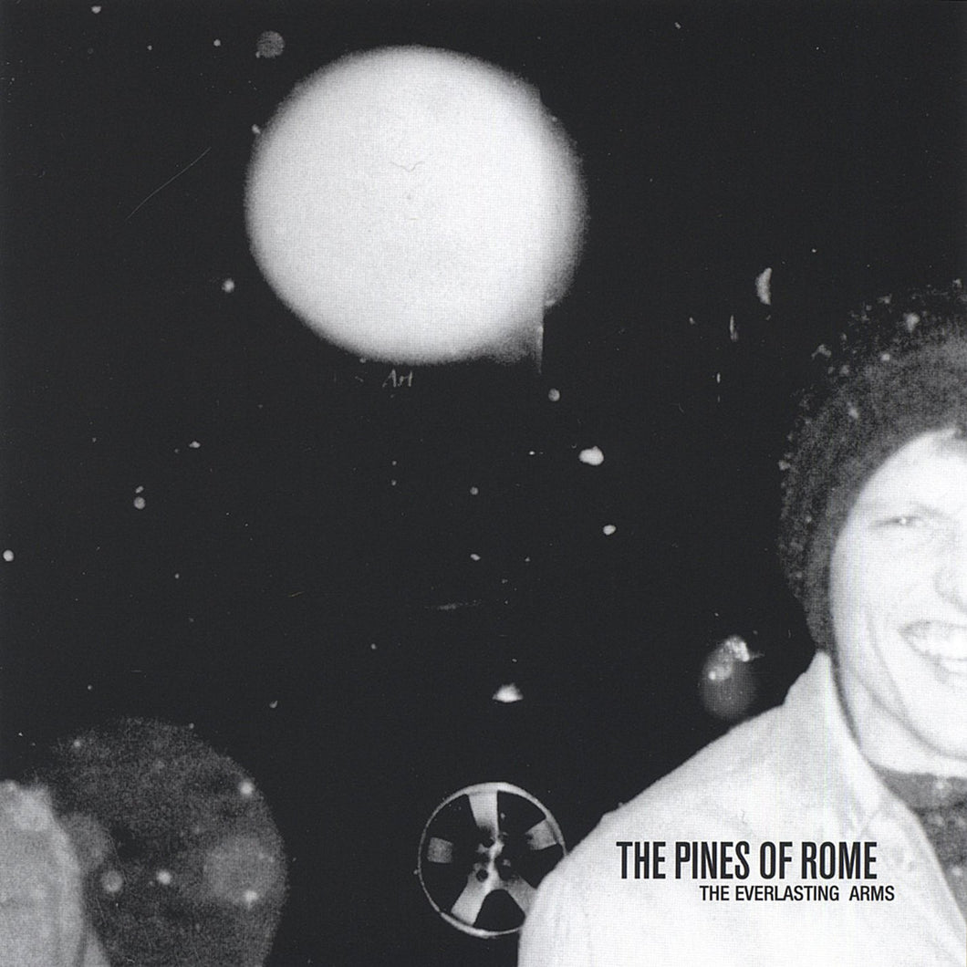 The Pines Of Rome – The Everlasting Arms CD