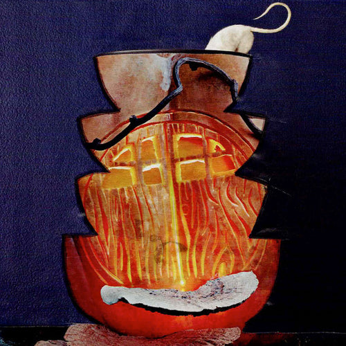 The Parels – Soul Moth LP