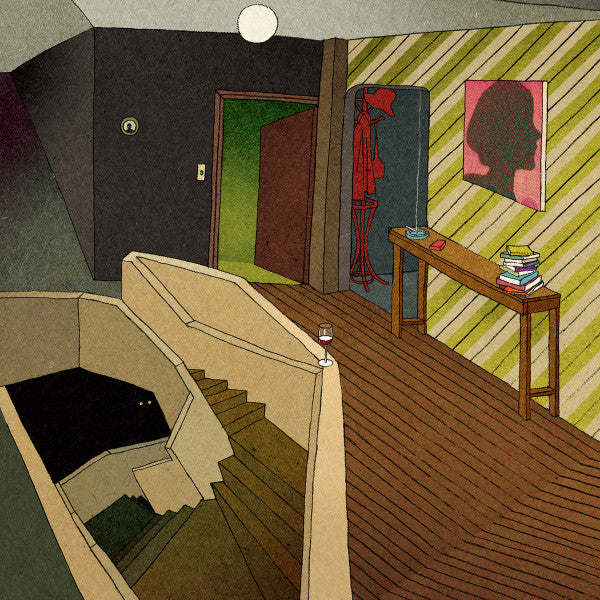 The Sorts – Six Plus lp