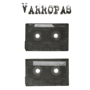 Varropas s/t LP