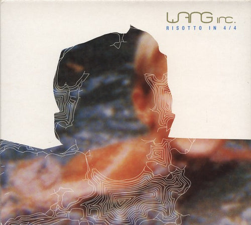 Wang Inc. – Risotto In 4/4 CD