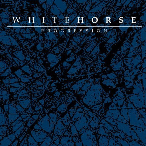 Whitehorse ‎– Progression lp