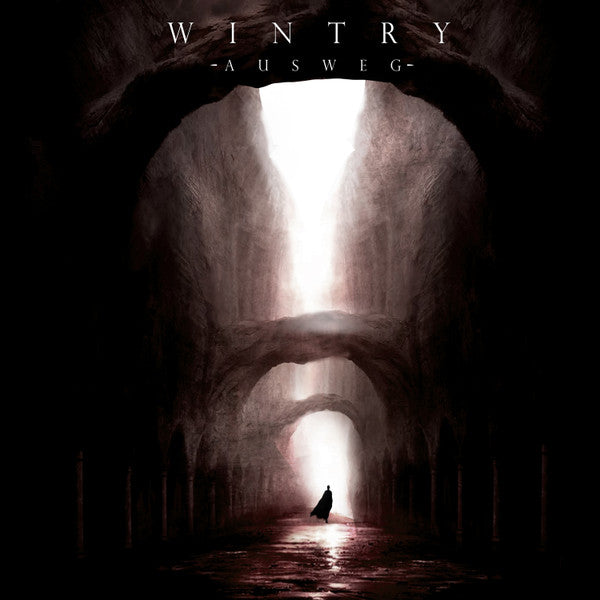 Wintry ‎– Ausweg CD