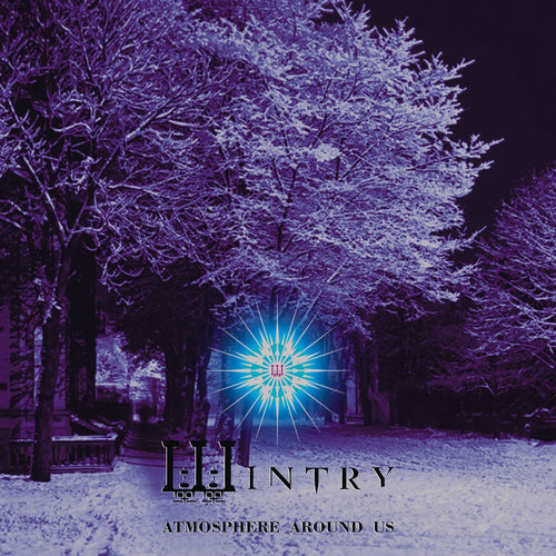Wintry ‎– Atmosphere Around Us CD