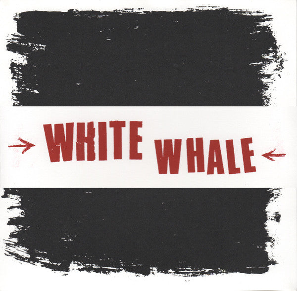 White Whale – No Solace 7