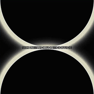 Various – When Worlds Collide 2xlp compilation