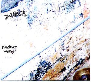 Zandosis – Nuclear Winter CDr