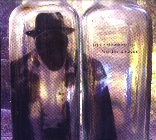 [1] Kilo Of Black Bondage – Fear The Windows CD