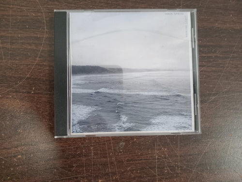 Warning Light - Inner Spaces CDr