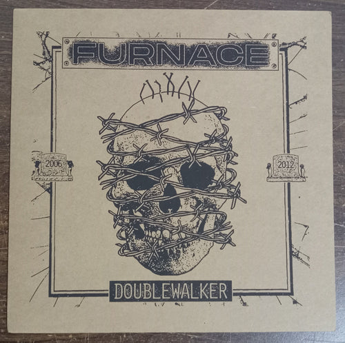 Furnace - Doublewalker lp