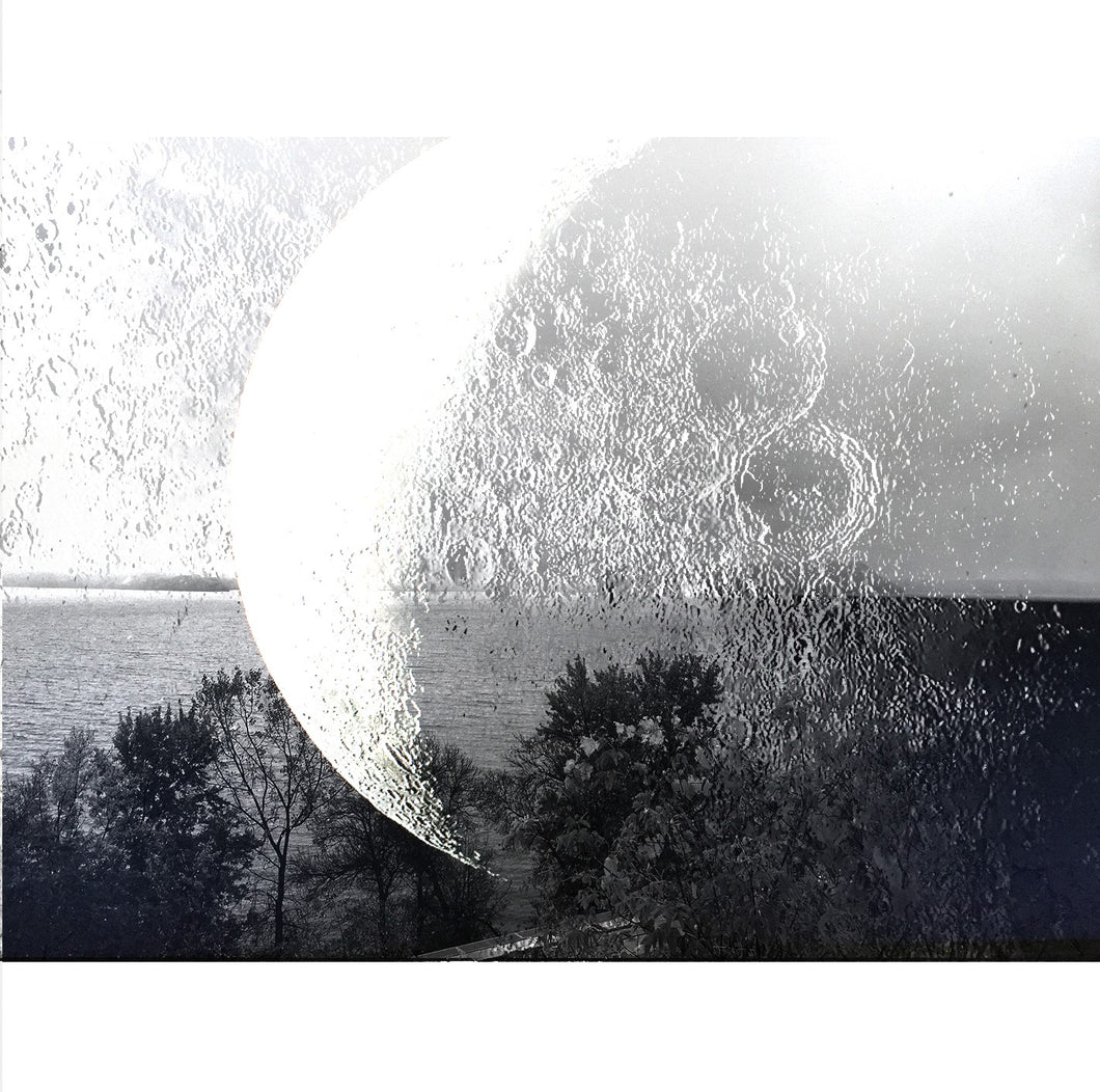 Desolate Moon Phases - Heathenstones CD