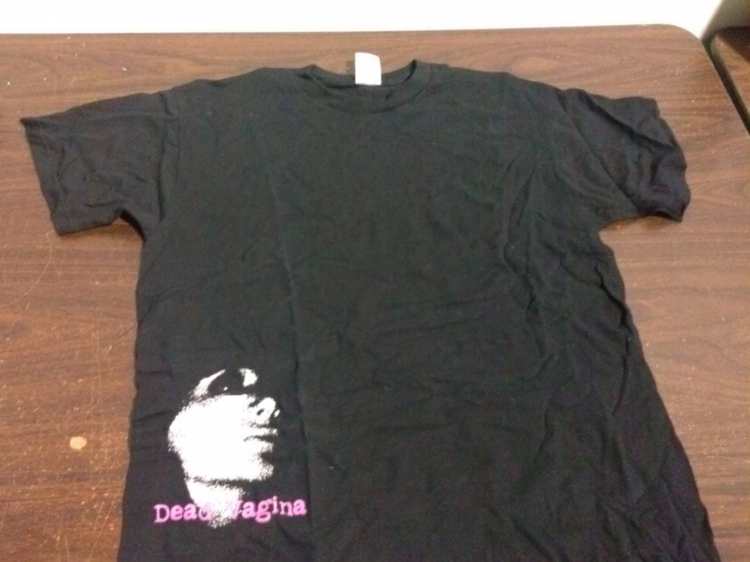 Dead Vagina T-shirt