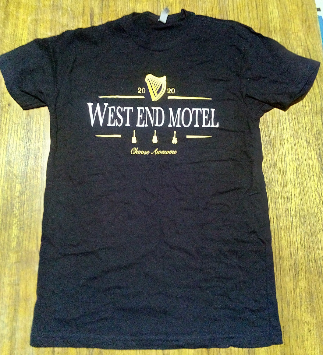 West End Motel 