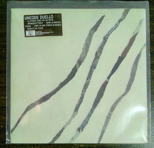 Uncode Duello – Tre 10