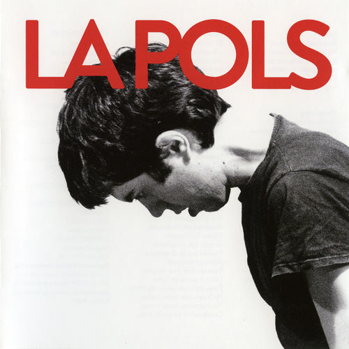 The New Raemon ‎– La Pols CD
