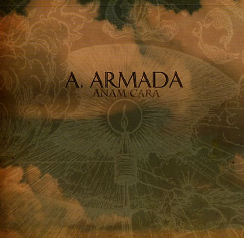 A. Armada - Anam Cara CD