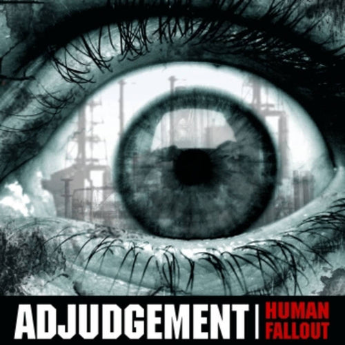 Adjudgement ‎– Human Fallout CD