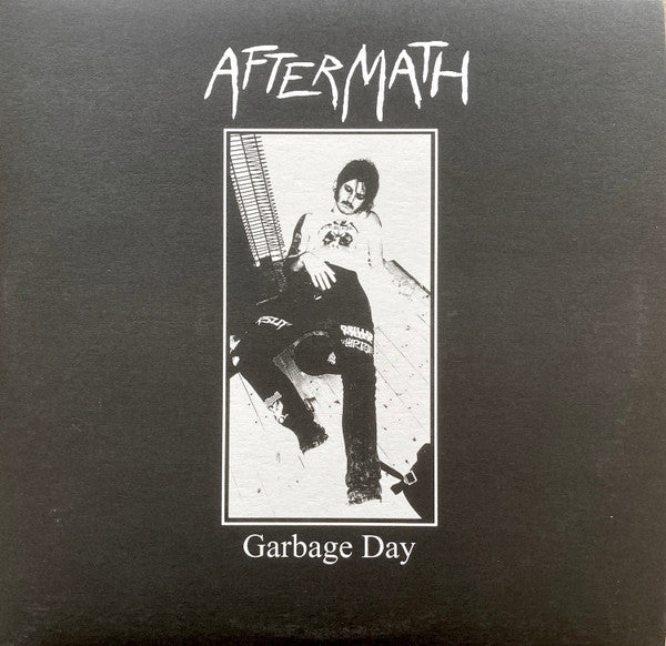 Aftermath – Garbage Day 10