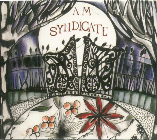 AM Syndicate ‎– Empire CD