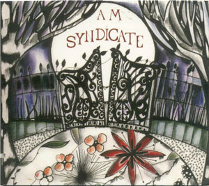 AM Syndicate ‎– Empire CD