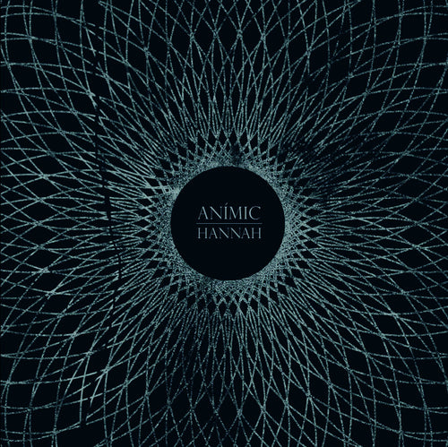 Anímic – Hannah CD