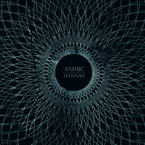 Anímic – Hannah CD