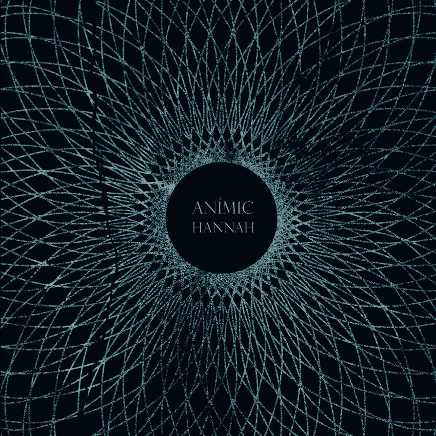 Anímic – Hannah CD