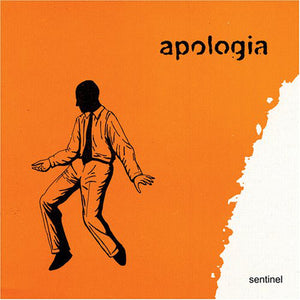 Apologia ‎– Sentinel CDep