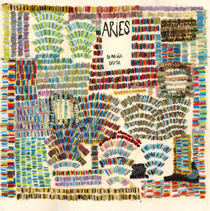 Aries – La Magia Bruta CD