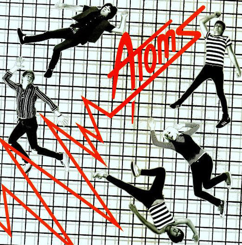 Atoms – Format 7