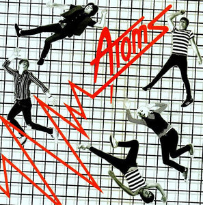 Atoms – Format 7"