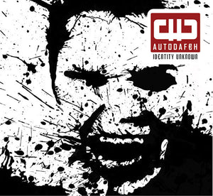 Autodafeh – Identity Unknown CD