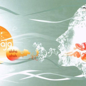 Baja - Aloha Ahab lp