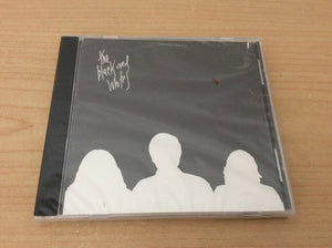 The Black And Whites s/t cd