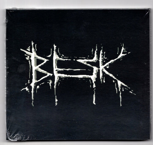 Besk – What Went Wrong 1996-2000 CD