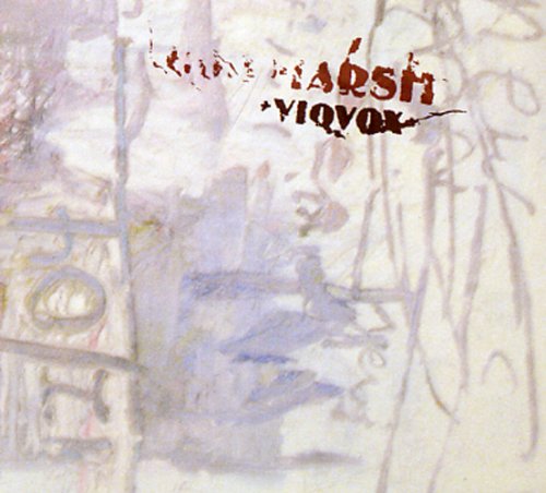 Bob Marsh - Viovex CD