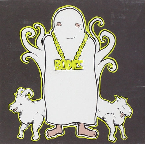 Bodies! - Hurricane Bodies MCD