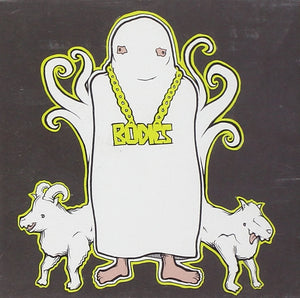 Bodies! - Hurricane Bodies MCD